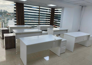 Ảnh Thu mua nội thất bàn ghế cũ