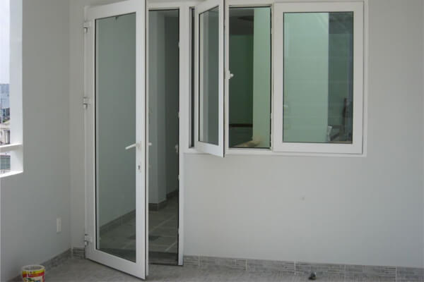 Ảnh: Mẫu cửa nhôm kính cho cửa sổ Ảnh: Mẫu cửa nhôm kính cho cửa sổ