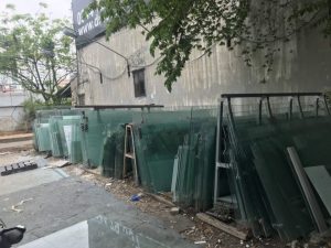 Ảnh: Địa chỉ bán kính cường lực cũ giá rẻ?